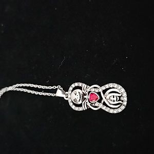 Jack Skeleton necklace